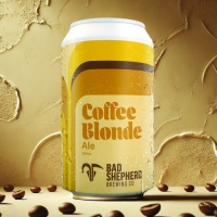 Коффи Блонд Эль