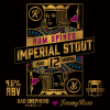 Империал Стаут Ром Спайкед