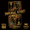 Империал Стаут