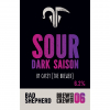 Кислый Дарк Сезон