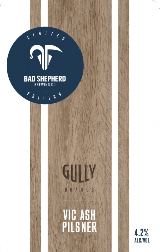 Вик Эш Пилснер