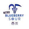 Блюберри Соур Нитро