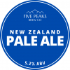 Нью-Зиланд Пейл Эль