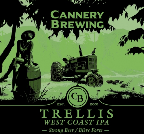 Треллис ИПА