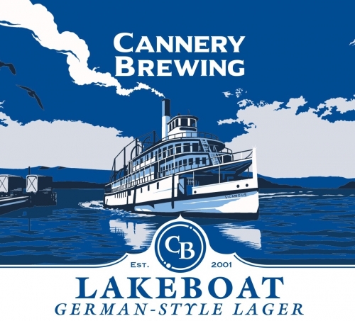 Лейкбоут Лагер