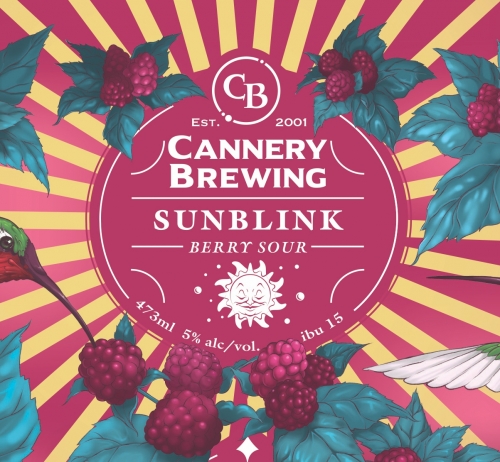 Санблинк Берри Саур