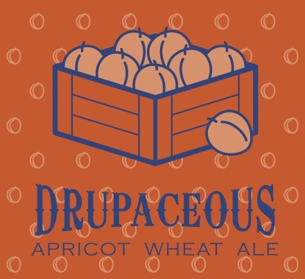 Друпацеус Априкот Вит Эль