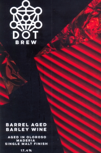 Барли Вайн - Олоросо, Мадейра, Сингл Молт Финиш