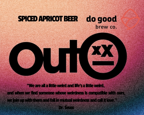 Ауто Спайсед Априкот Бир