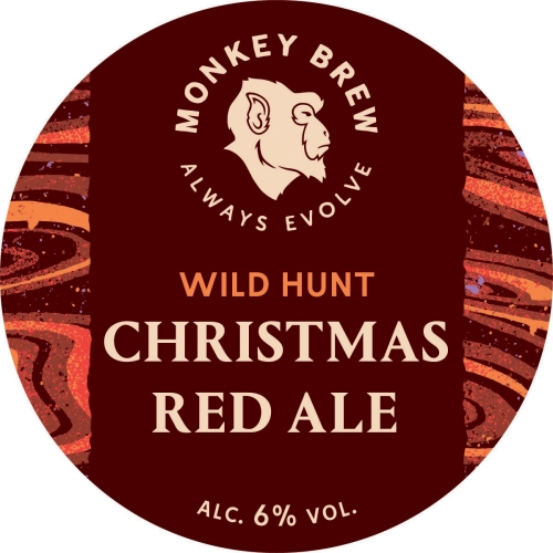 Уайлд Хант (2025)