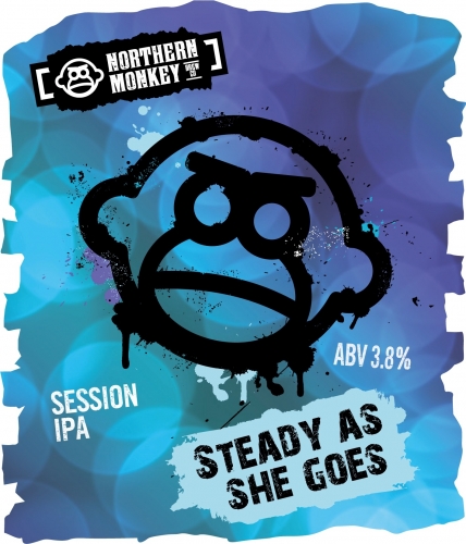 Стеди Эз Ши Гоуз