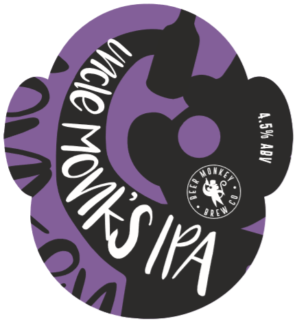 Анкл Монкс ИПА