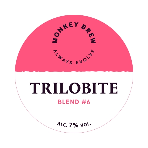 Трилобит Бленд #6