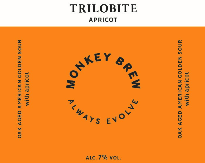 Трилобит: Априкот