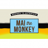 Май зе Монки Би Виз Ю