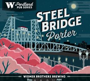 Стил Бридж Портер