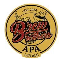 Брю Бразерс Эй-Пи-Эй