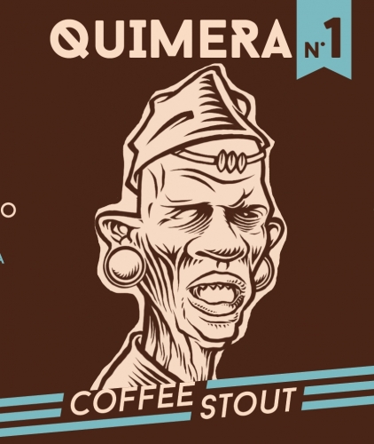 Коффи Стаут