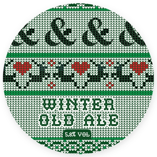 Винтер Олд Эль