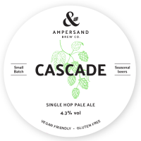 Каскад Сингл Хоп Пэйл Эль