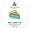 Ки Лайм Пай - Веган Десерт Соур
