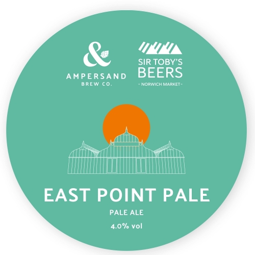 Ист-Пойнт Пейл