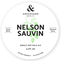 Сингл Хоп Сериес - Нельсон Совин