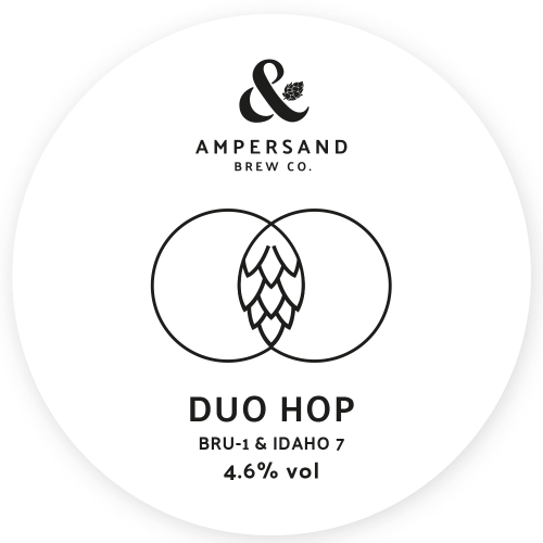 Дуо Хоп: Бру-1 & Айдахо 7