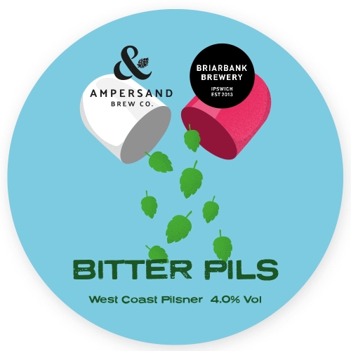 Биттер Пилс