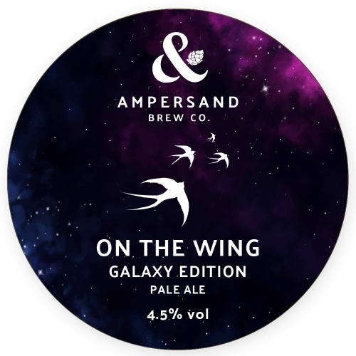 Он Зе Винг: Галакси Эдишн