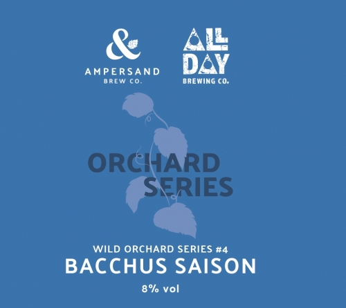 Уайлд Орчард Сериес 4 - Бахус Сезон