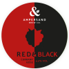 Ред & Блэк