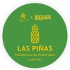Лас Пиньяс
