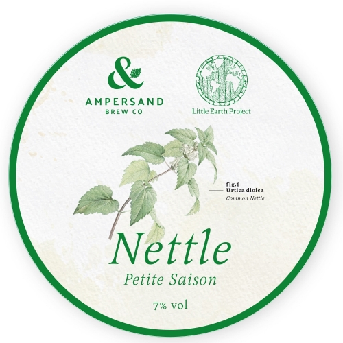 Неттл - Птит Сезон