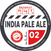 Пайлот Лаб: Индия Пейл Эль 02