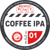 Пайлот Лаб: Кофе ИПА 01