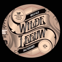 Вайлд Эль - Сотерн БА - Миллезим 2023