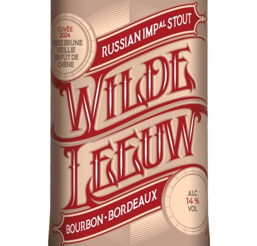 Русский Империал Стаут