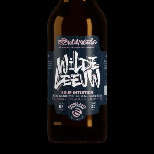 Кислый Интуишн