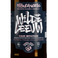 Вайлде Лееу – Саур Интуишн