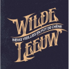 Вайльд Леу Амбре Брют Де Баррик. Вьежи Эн Фют Де Бурбон (Миллезим 2018)
