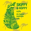 Скиппи и Хоппи