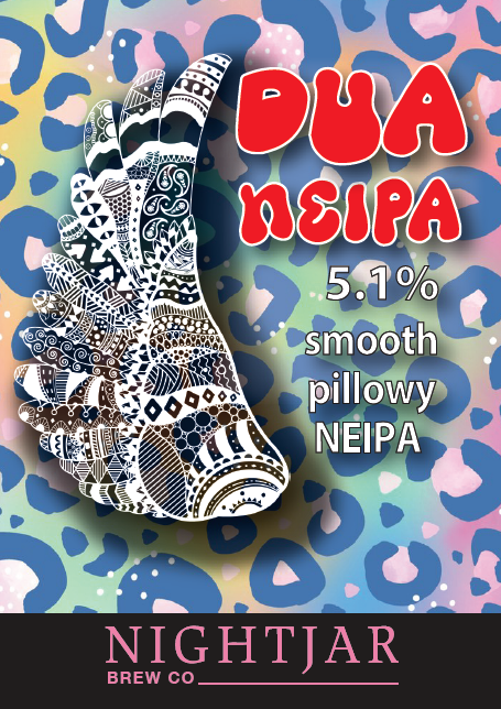 ДУА Нью-Ингленд ИПА