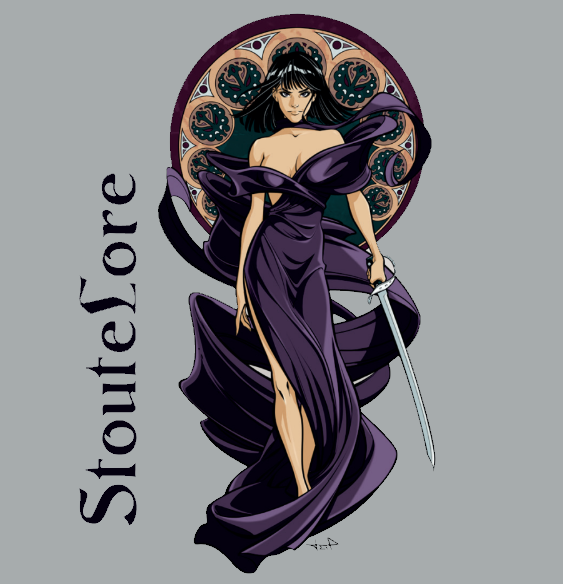 Стаутлор Блэк Сезон