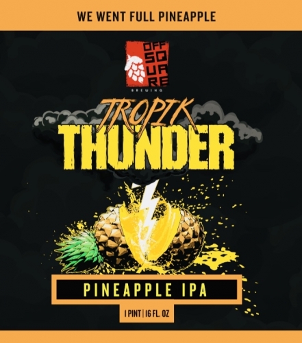 Тропик Тандер