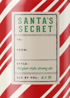 Сантас Секрет