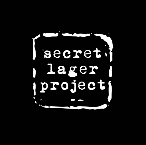 Секрет Лагер Проект