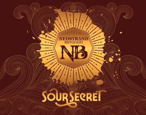 НБ Соур Секрет