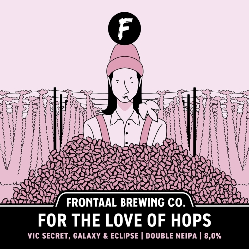 Фор зе Лав оф Хопс 'Вик Секрет, Гэлакси, Эклипс'