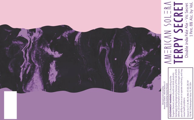 Терпи Секрет